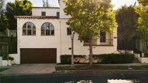 10268 Cheviot Dr, Los Angeles, CA 90064