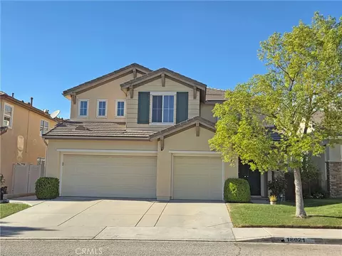 18021 Marabou Pl, Canyon Country, CA 91387
