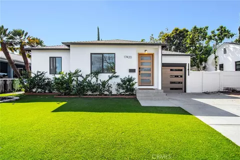 17420 Collins St, Encino, CA 91316