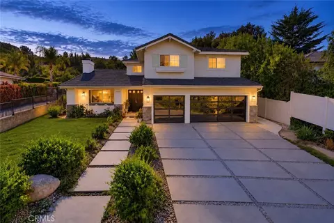 24585 Lola Ln, Newhall, CA 91321