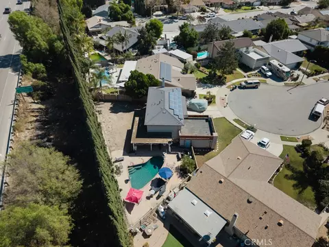 View/Area - 2491 Castlemont Ct N, Simi Valley, CA 93063 photo 7 of 8