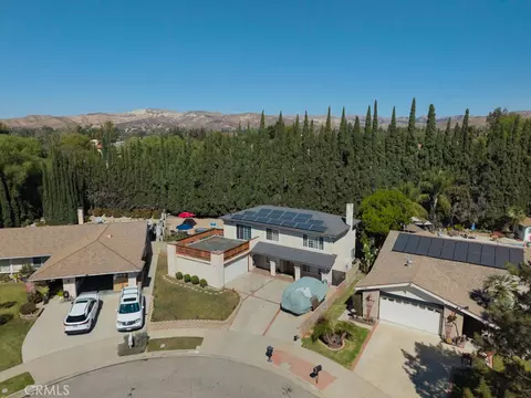 View/Area - 2491 Castlemont Ct N, Simi Valley, CA 93063 photo 6 of 8