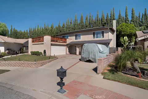 Other - 2491 Castlemont Ct N, Simi Valley, CA 93063 photo 8 of 8