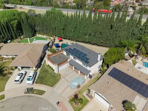 View/Area - 2491 Castlemont Ct N, Simi Valley, CA 93063 photo 5 of 8