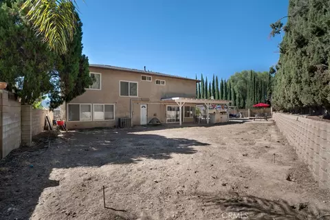 Exterior - 2491 Castlemont Ct N, Simi Valley, CA 93063 photo 6 of 8