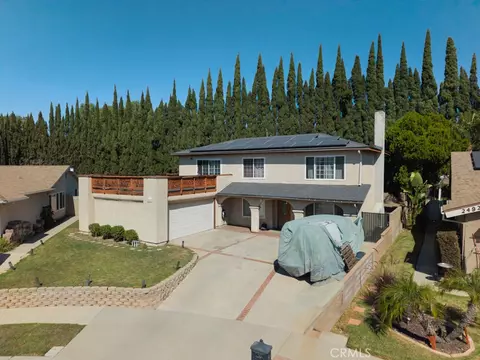 View/Area - 2491 Castlemont Ct N, Simi Valley, CA 93063 photo 1 of 8