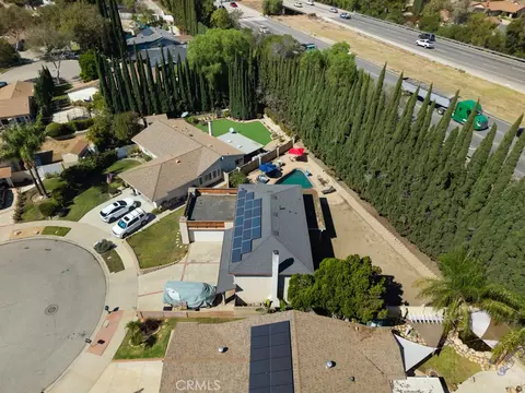 View/Area - 2491 Castlemont Ct N, Simi Valley, CA 93063 photo 3 of 8