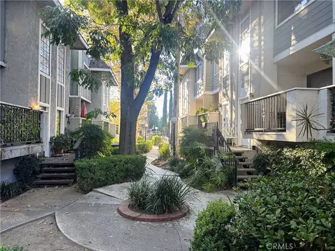 9140 Burnet, North Hills, CA 91343