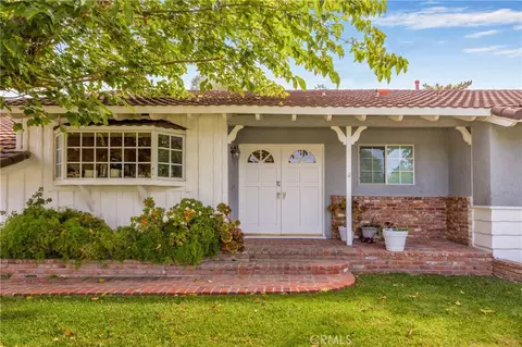 10900 Rathburn Ave, Porter Ranch, CA 91326