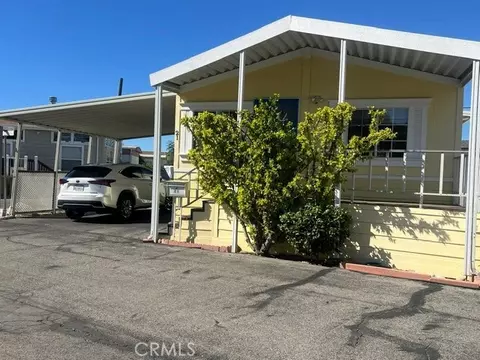 19120 Nordhoff St #21, Northridge, CA 91324