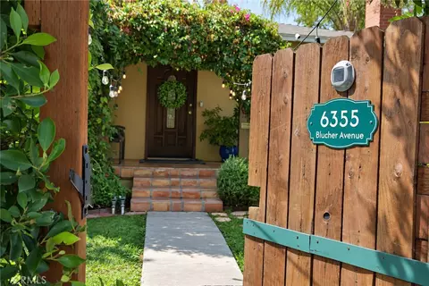 6355 Blucher Ave, Van Nuys, CA 91411