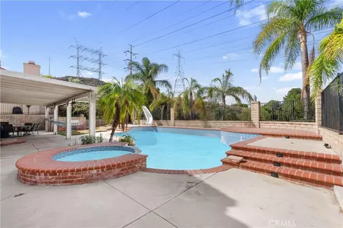 Exterior - 27715 Sutters Pointe, Saugus, CA 91350 photo 8 of 8