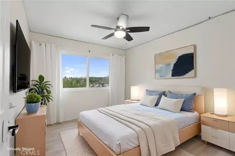 Bedroom - 27715 Sutters Pointe, Saugus, CA 91350 photo 13 of 13