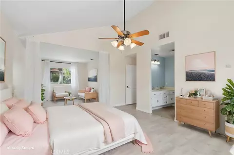 Bedroom - 27715 Sutters Pointe, Saugus, CA 91350 photo 12 of 13