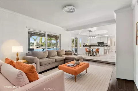 Living - 27715 Sutters Pointe, Saugus, CA 91350 photo 7 of 9
