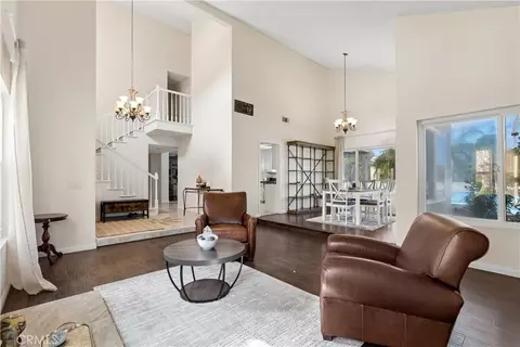 Living - 27715 Sutters Pointe, Saugus, CA 91350 photo 9 of 9