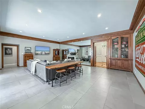 Living - 4217 Cedar Ave, Long Beach, CA 90807 photo 2 of 4