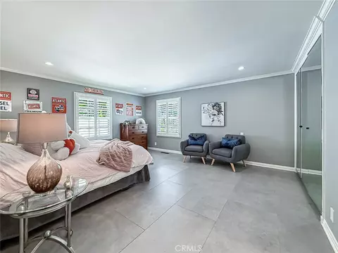 Bedroom - 4217 Cedar Ave, Long Beach, CA 90807 photo 1 of 10