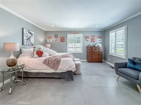 Bedroom - 4217 Cedar Ave, Long Beach, CA 90807 photo 2 of 10