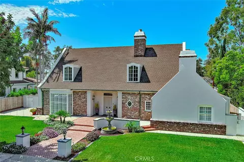 Exterior - 4217 Cedar Ave, Long Beach, CA 90807 photo 2 of 3