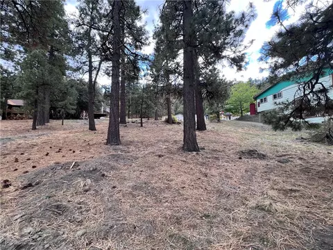 0 Timberline Dr #LOT 13, Wrightwood, CA 92397 photo 5