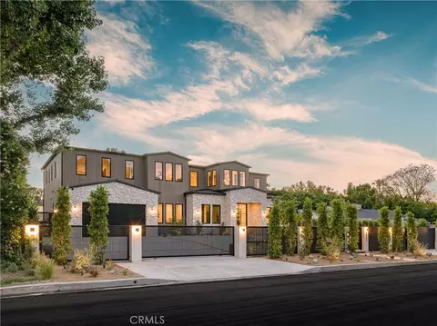 5421 Bothwell, Tarzana, CA 91356