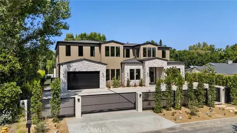 5421 Bothwell, Tarzana, CA 91356