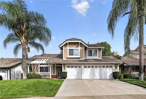 27184 Highlands Ln, Valencia, CA 91354