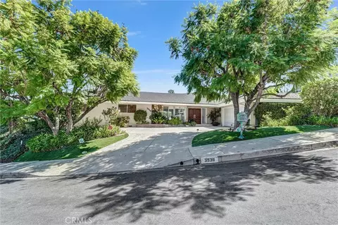 3938 Westfall Dr, Encino, CA 91436