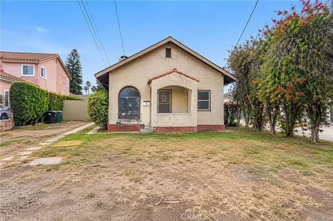 2446 256th, Lomita, CA 90717