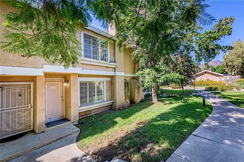 14344 Foothill Blvd #505, Sylmar, CA 91342