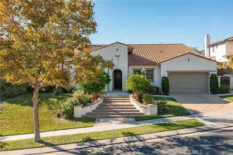 3915 Prado Del Maiz, Calabasas, CA 91302