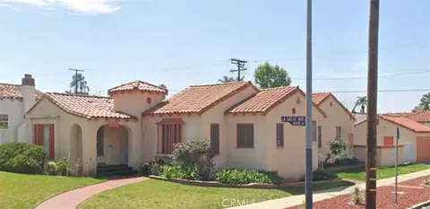 9201 La Salle, Los Angeles, CA 90047