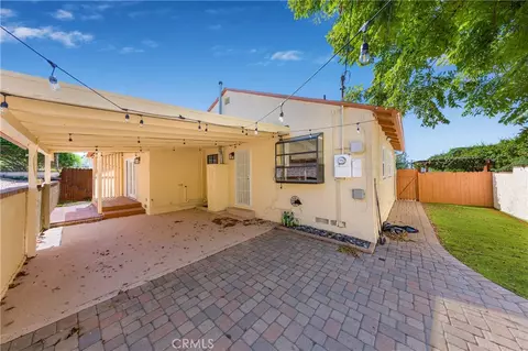 Exterior - 1924 Hilton, Burbank, CA 91504 photo 3 of 4