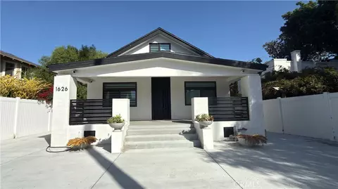 1626 Winona Blvd, Los Angeles, CA 90027