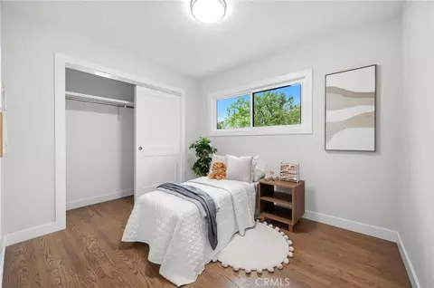 Bedroom - 7663 Airlie Dr, Tujunga, CA 91042 photo 3 of 4