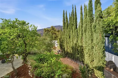 Exterior - 7663 Airlie Dr, Tujunga, CA 91042 photo 6 of 6
