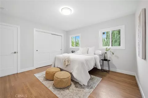 Bedroom - 7663 Airlie Dr, Tujunga, CA 91042 photo 2 of 4