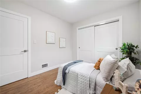 Bedroom - 7663 Airlie Dr, Tujunga, CA 91042 photo 4 of 4
