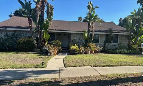 16642 Dearborn, North Hills, CA 91343
