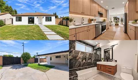 21001 Gault St, Canoga Park, CA 91303
