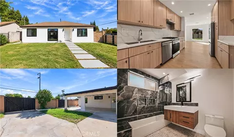 21001 Gault St, Canoga Park, CA 91303