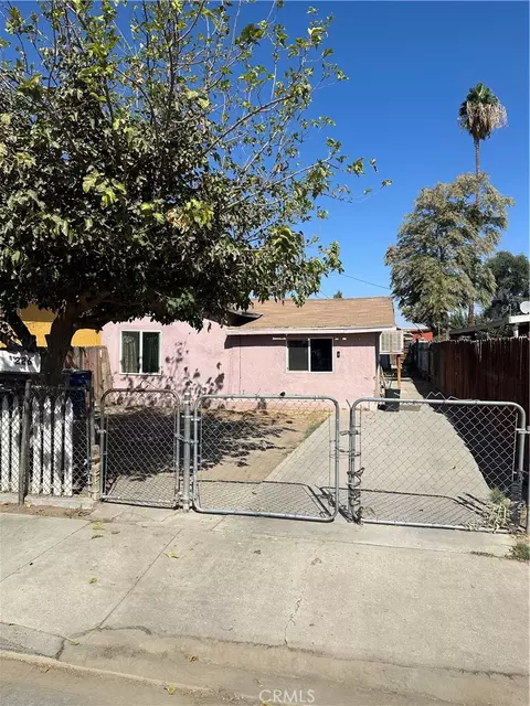 226 E 7th, Bakersfield, CA 93307