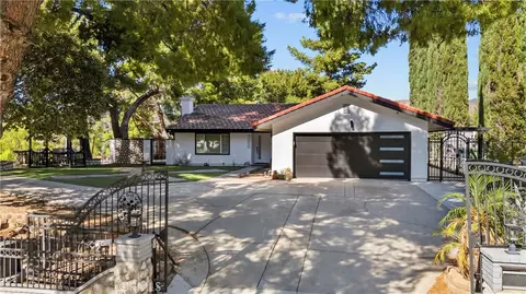 12850 Woodley Ave, Granada Hills, CA 91344