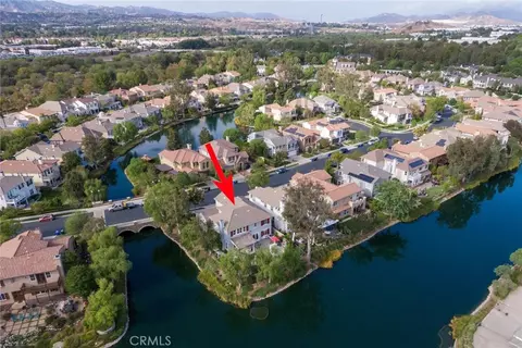 27016 Island, Valencia, CA 91355