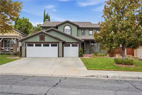 17313 Mount Stephen, Canyon Country, CA 91387