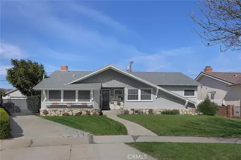 16837 Itasca, Northridge, CA 91343