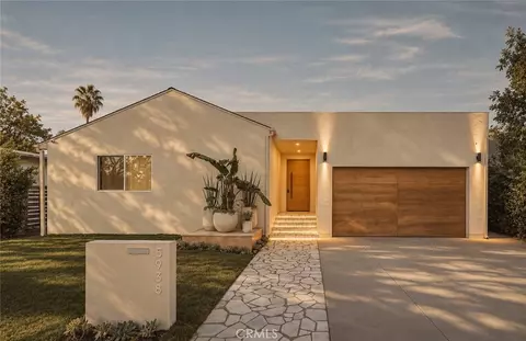 5938 Aldea, Encino, CA 91316