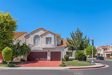 7441 Bobbyboyar, West Hills, CA 91307