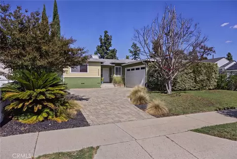 16335 Tuba, North Hills, CA 91343